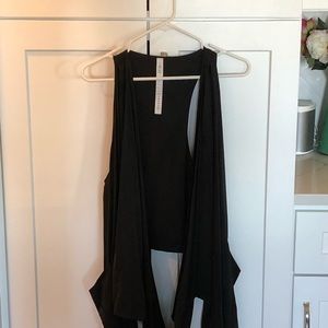 LuLuLemon Wrap Vest